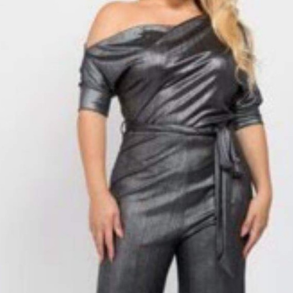 Jumpsuits